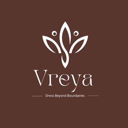 VREYA Logo